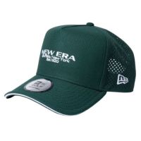 ニューエラゴルフ日本正規品のキャップ