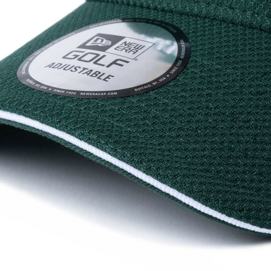 ニューエラゴルフ日本正規品のキャップ