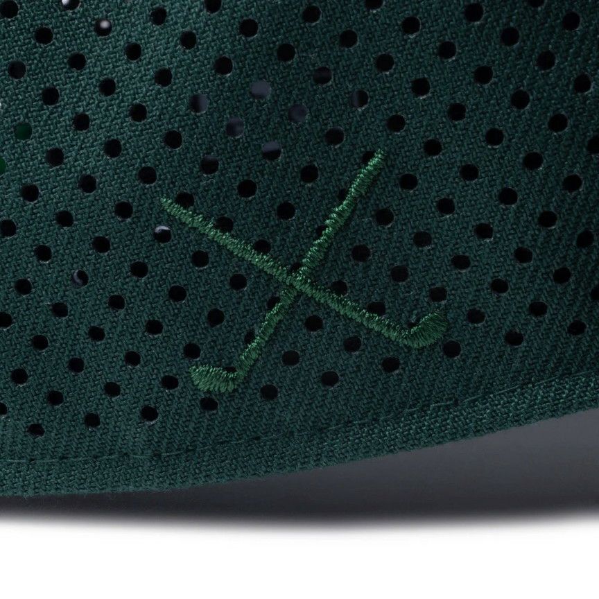 ニューエラゴルフ日本正規品のキャップ