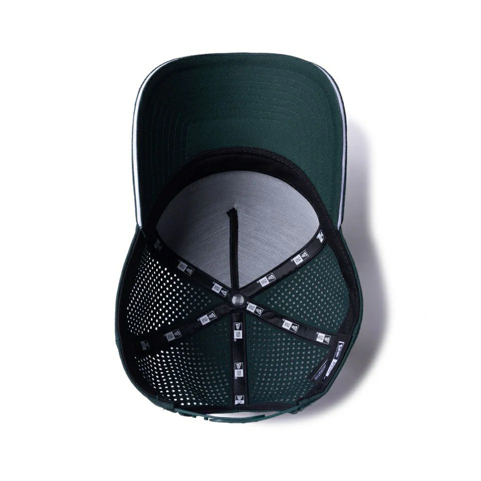 ニューエラゴルフ日本正規品のキャップ