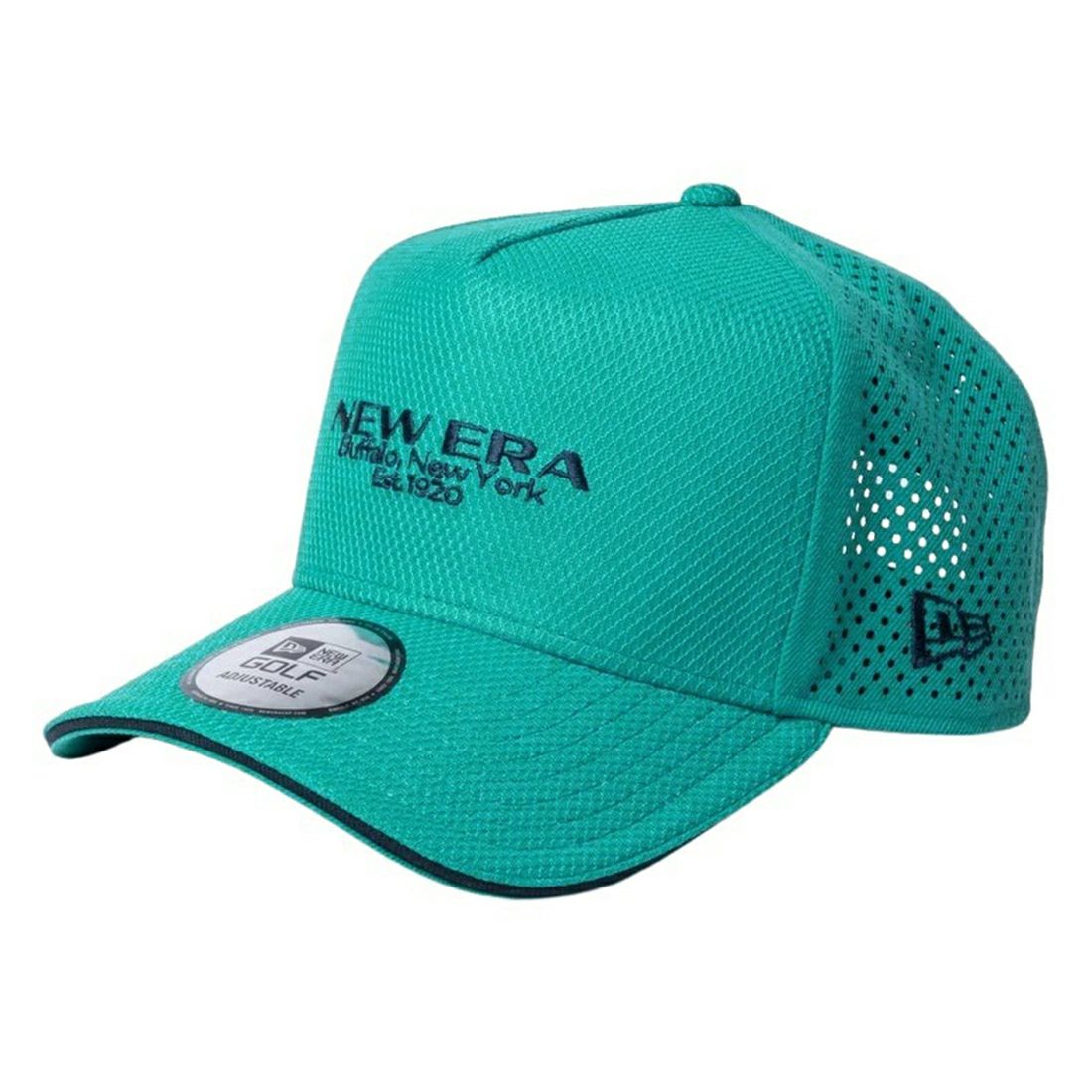 ニューエラゴルフ日本正規品のキャップ