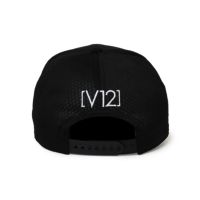 V12のキャップ