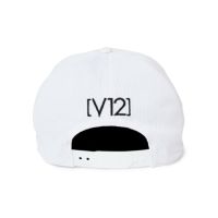 V12のキャップ