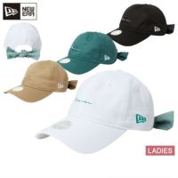 ニューエラ ゴルフ日本正規品のキャップ