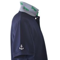 シナコバウティリタのポロシャツ