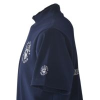 シナコバウティリタのハイネックシャツ
