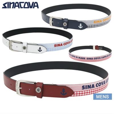 ベルト メンズ シナコバ SINACOVA