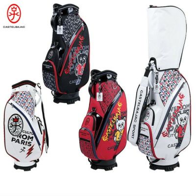 CASTELBAJAC カステルバジャック スポーツ 25 春夏 新作