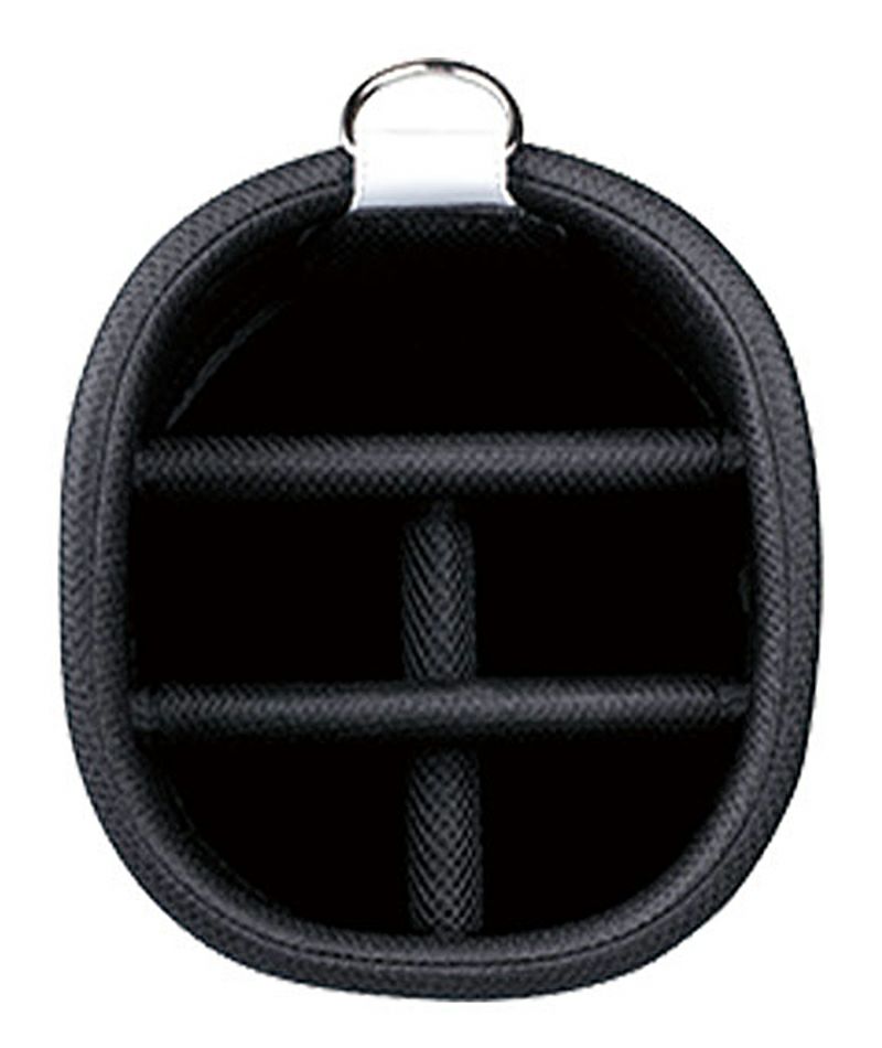 カステルバジャックのキャディバッグ