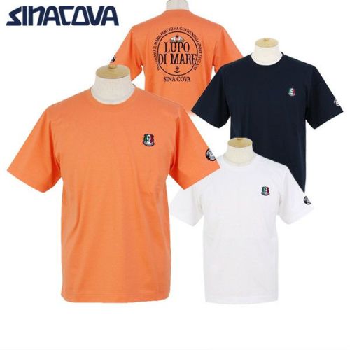 シナコバのTシャツ