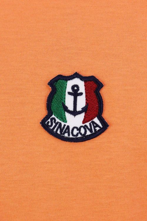 シナコバのTシャツ