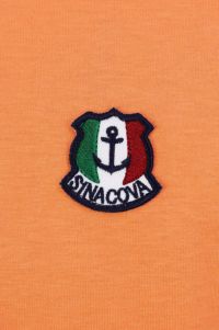 シナコバのTシャツ