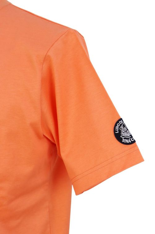 シナコバのTシャツ