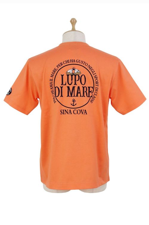 シナコバのTシャツ
