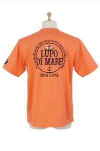 シナコバのTシャツ