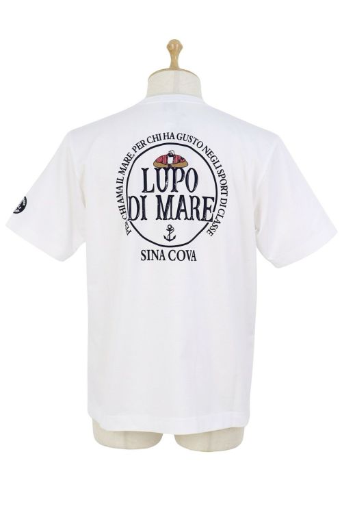 シナコバのTシャツ