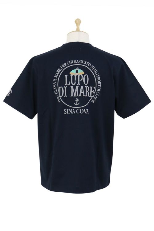 シナコバのTシャツ