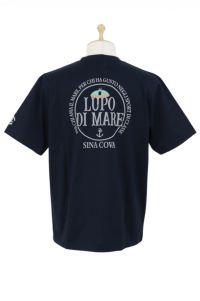 シナコバのTシャツ