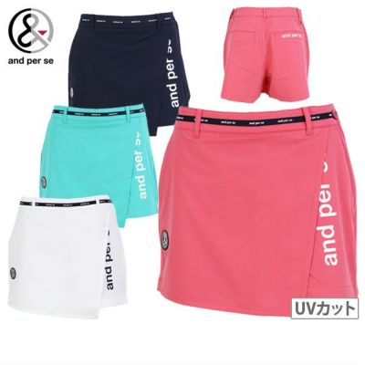 30％OFFセール】パンツ レディース アンパスィ and per se