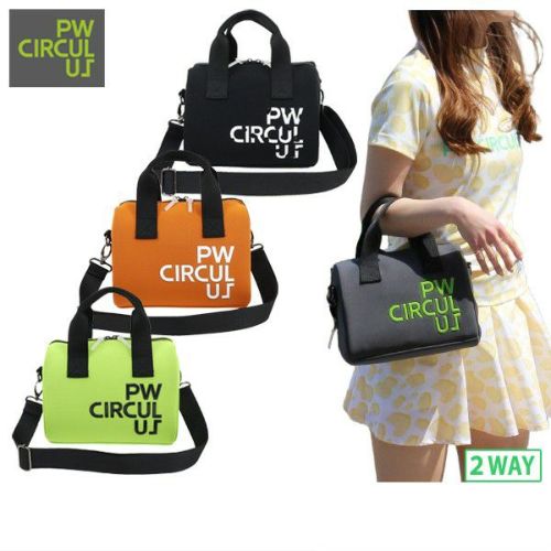 カートバッグ メンズ レディース ピーダブリュサーキュラス PW