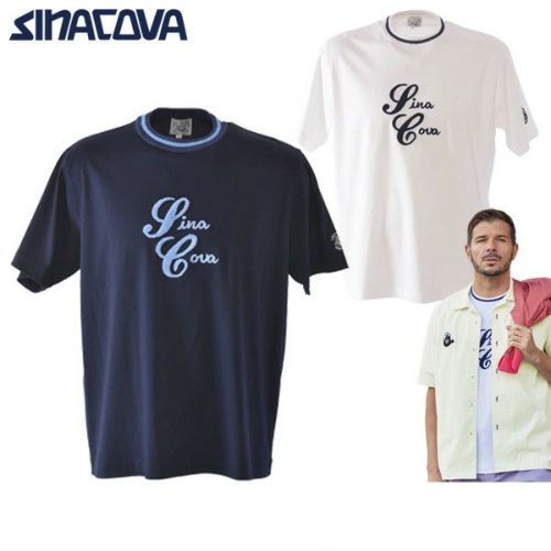 シナコバのTシャツ