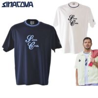 シナコバのTシャツ