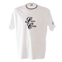 シナコバのTシャツ