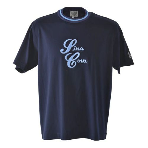 シナコバのTシャツ