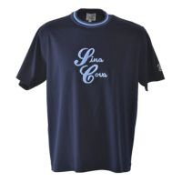 シナコバのTシャツ