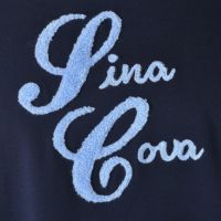 シナコバのTシャツ