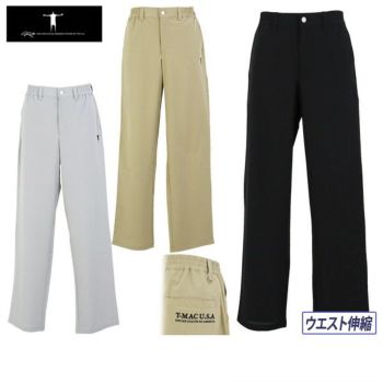 ティーマック T-MAC メンズの商品 | ゴルフウェア通販のT-on