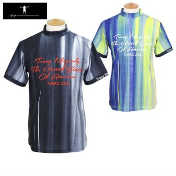 ティーマック T-MAC メンズの商品 | ゴルフウェア通販のT-on