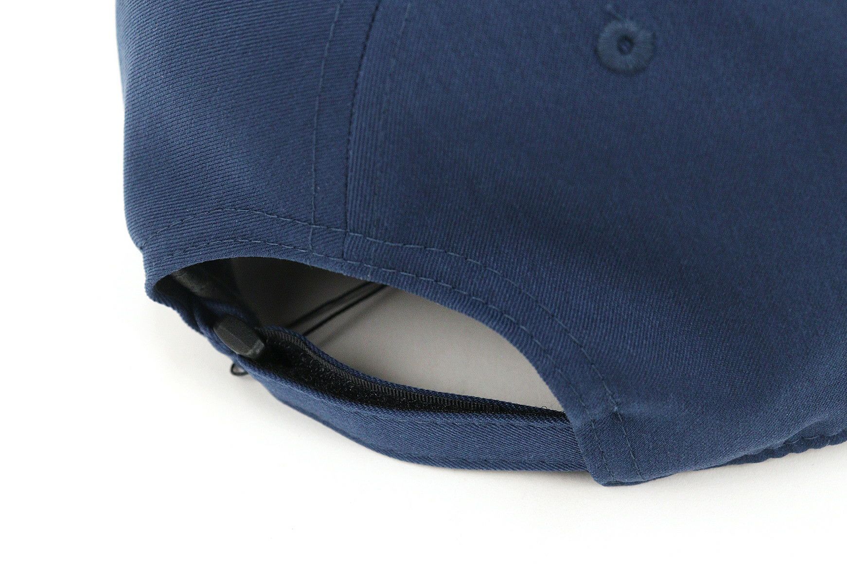 ティーマックのキャップ