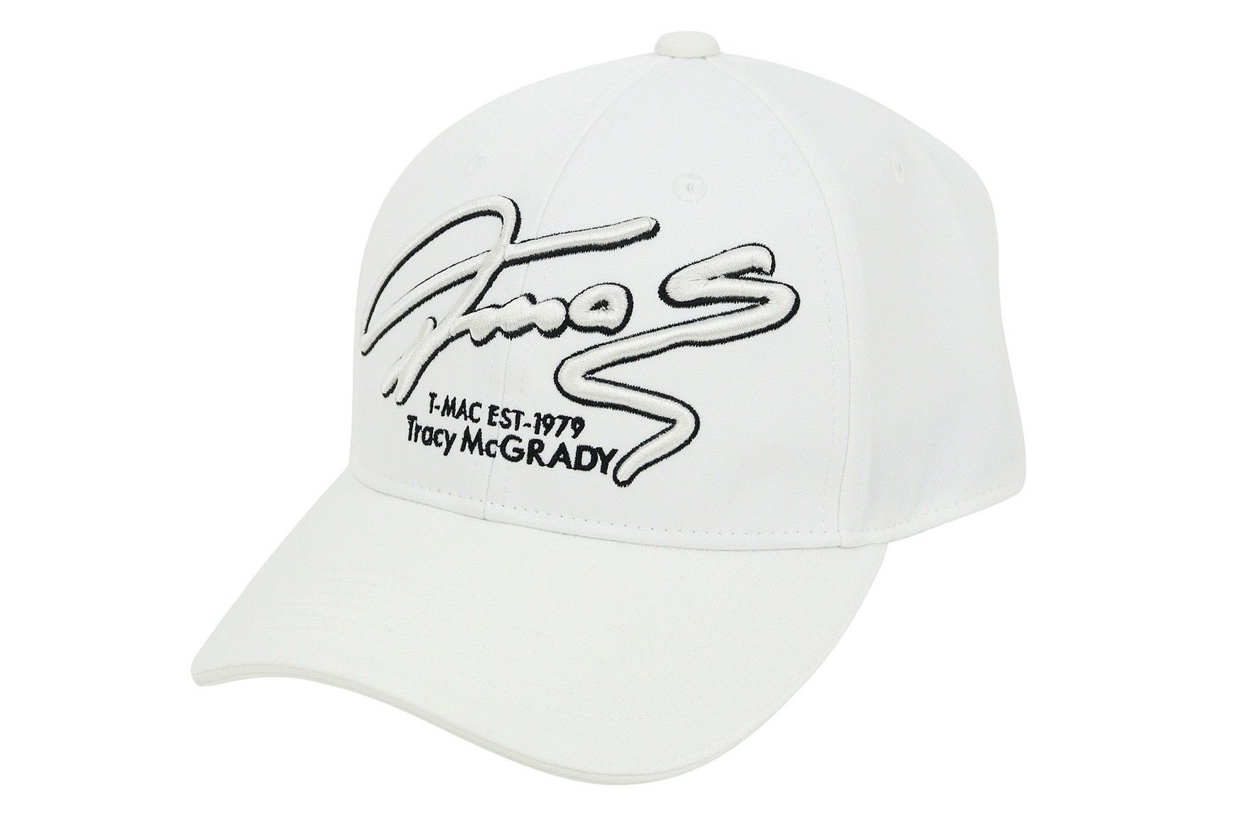 ティーマックのキャップ