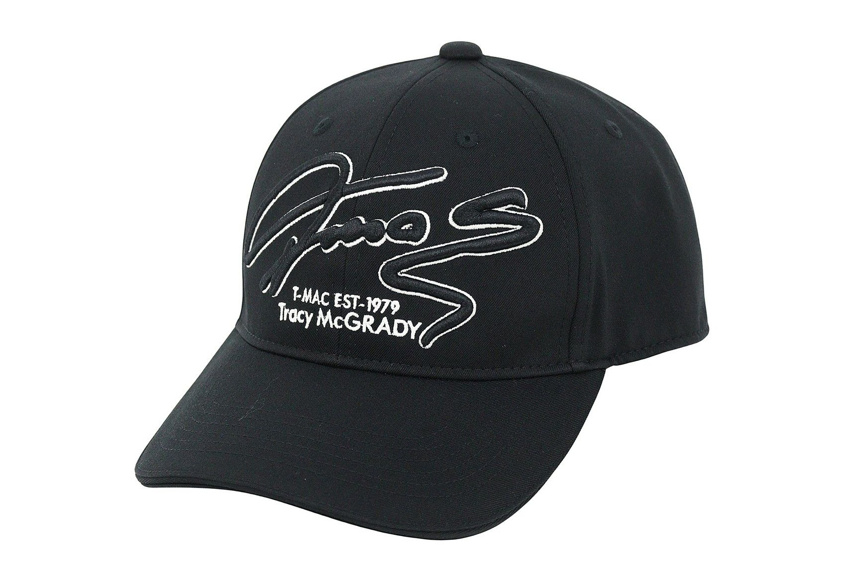 ティーマックのキャップ