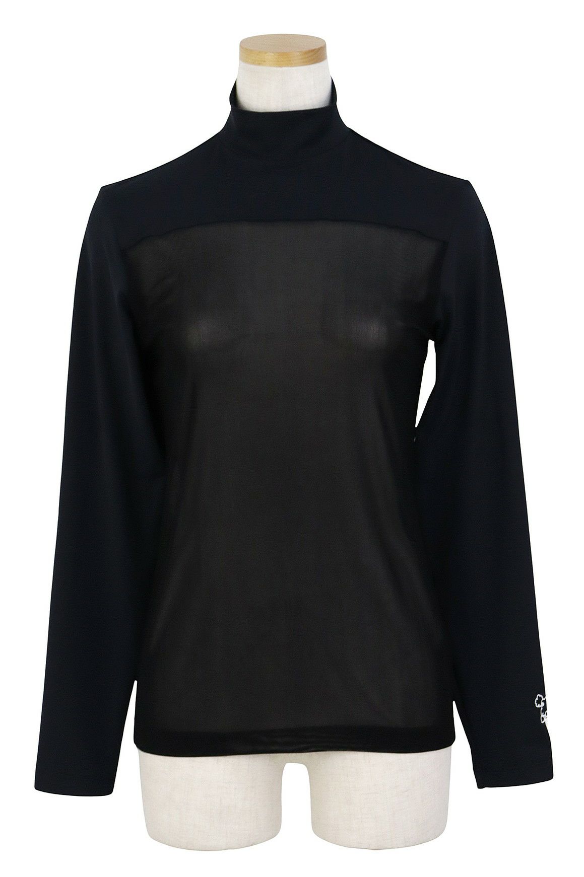 MUスポーツのアンダーシャツ