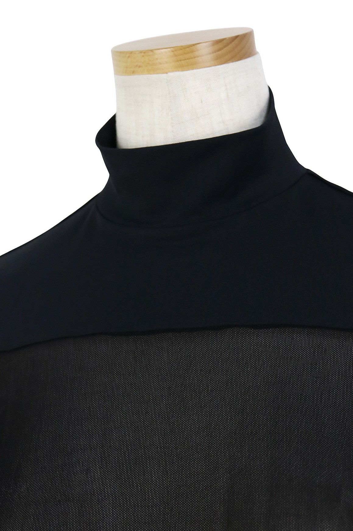 MUスポーツのアンダーシャツ