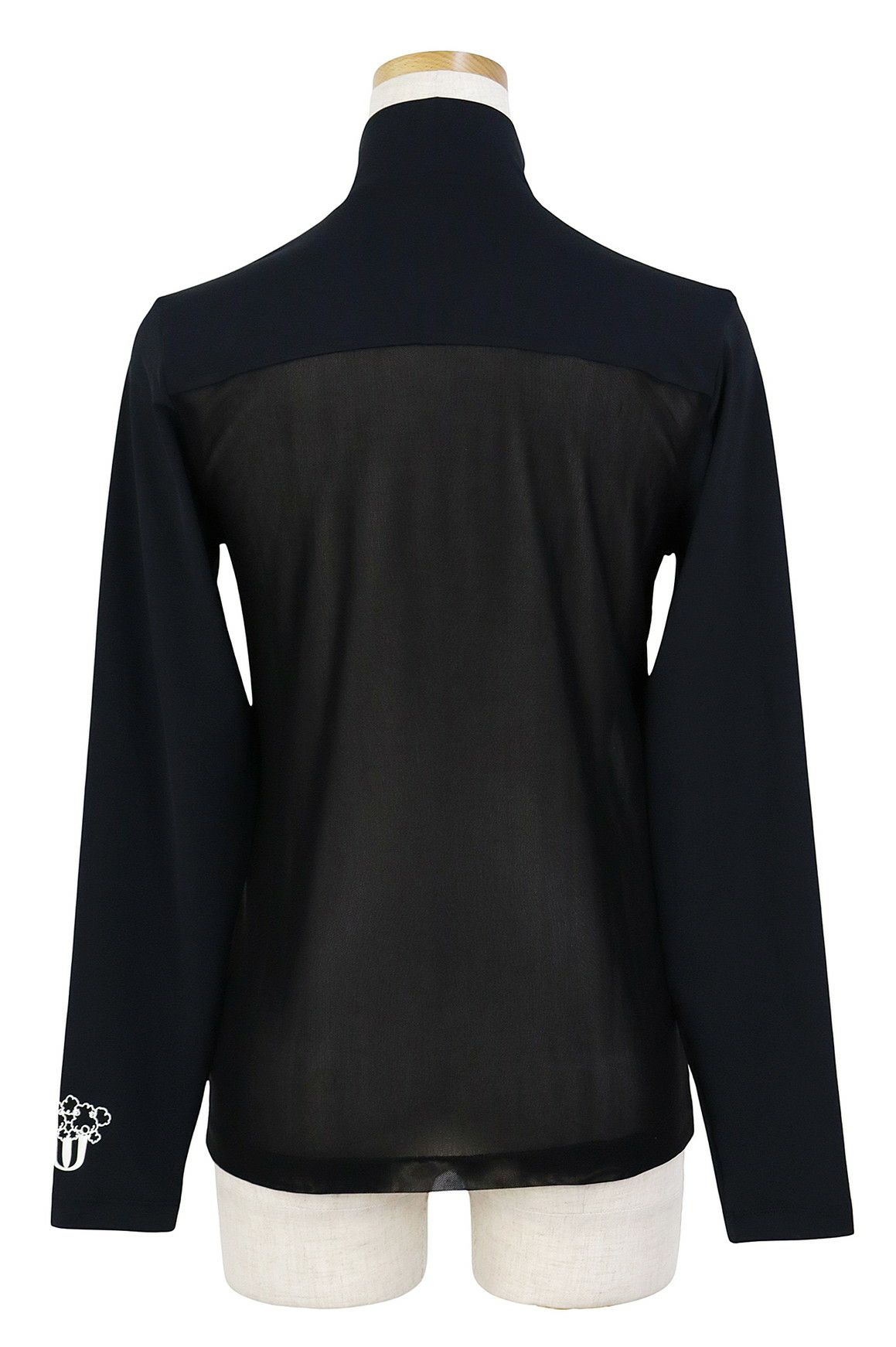 MUスポーツのアンダーシャツ