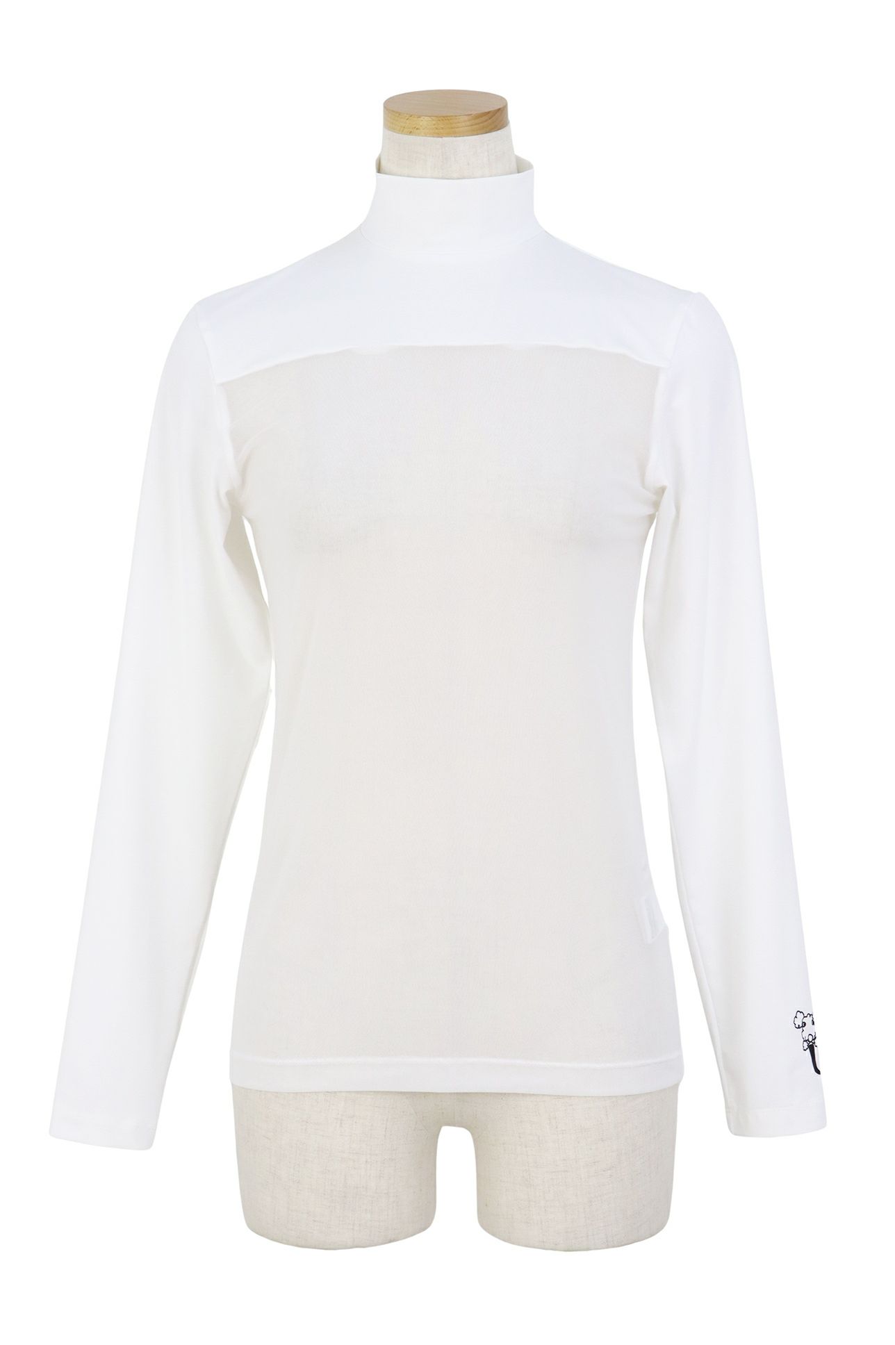 MUスポーツのアンダーシャツ