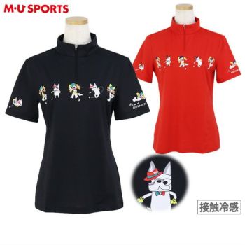 MUスポーツ・レディースの商品 | ゴルフウェア通販のT-on