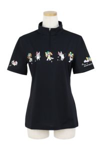 MUスポーツのポロシャツ