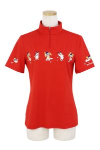 MUスポーツのポロシャツ