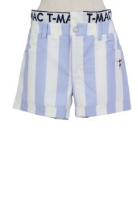 ティーマックのショートパンツ