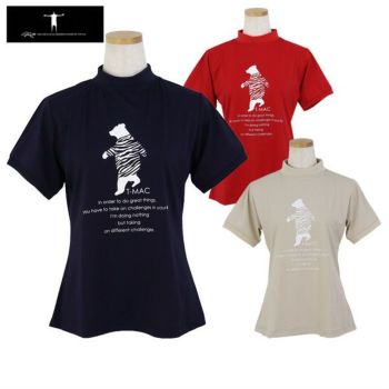 ティーマック T-MAC レディースの商品 | ゴルフウェア通販のT-on