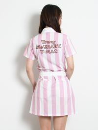 ティーマックのワンピース