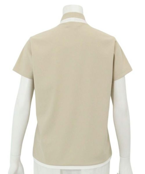 PICONE レディース　9号　ハイネックシャツ STUDIO PICONE ハイネックシャツ レディース ピッコーネクラブ