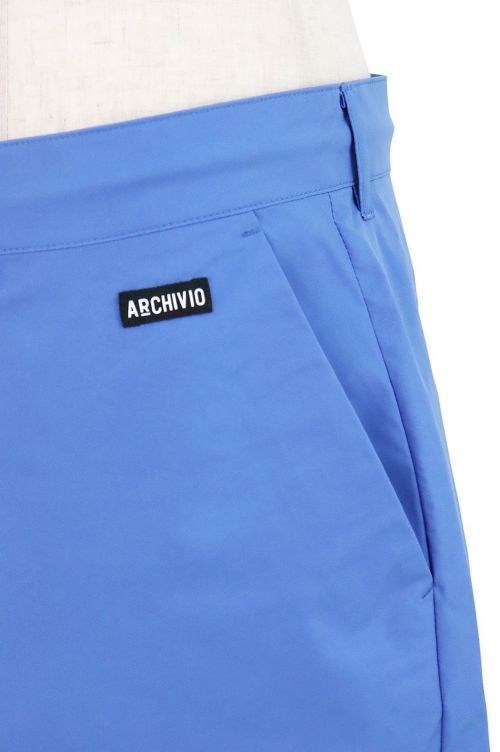 アルチビオのパンツ