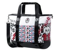 ボストンバッグ メンズ レディース カステルバジャックスポーツ