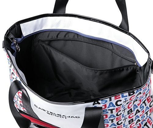 カステルバジャックスポーツのボストンバッグ