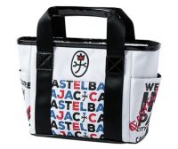 カステルバジャックスポーツのカートバッグ